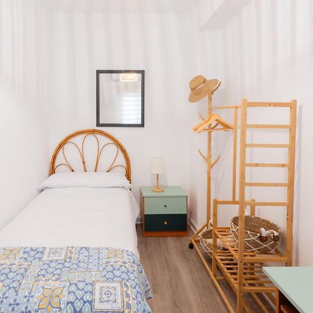 Appartamento Refugio En Granada Junto A Estacion De Tren Esterno foto