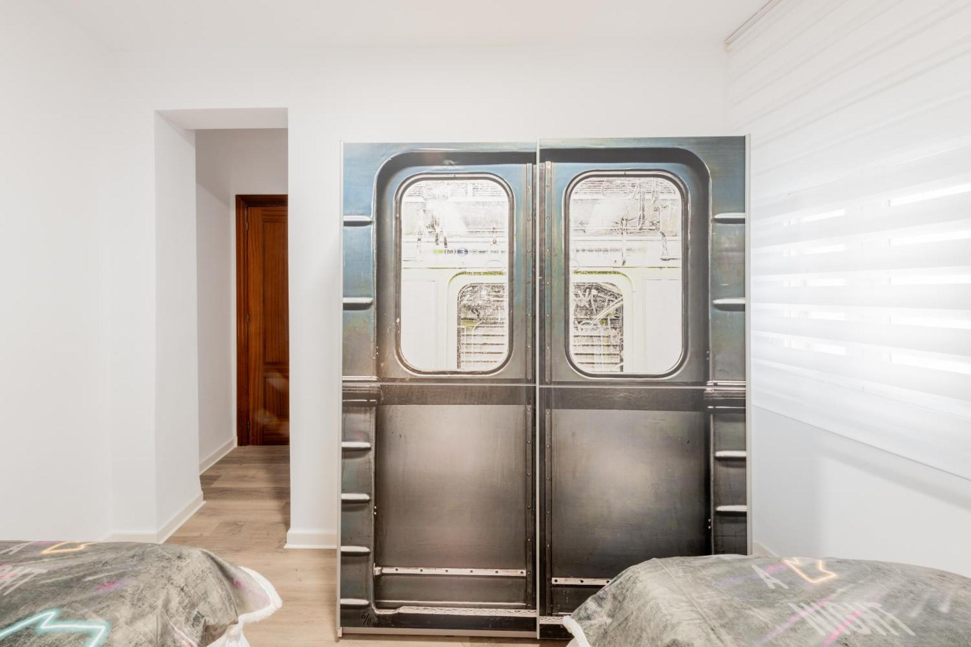 Appartamento Refugio En Granada Junto A Estacion De Tren Esterno foto